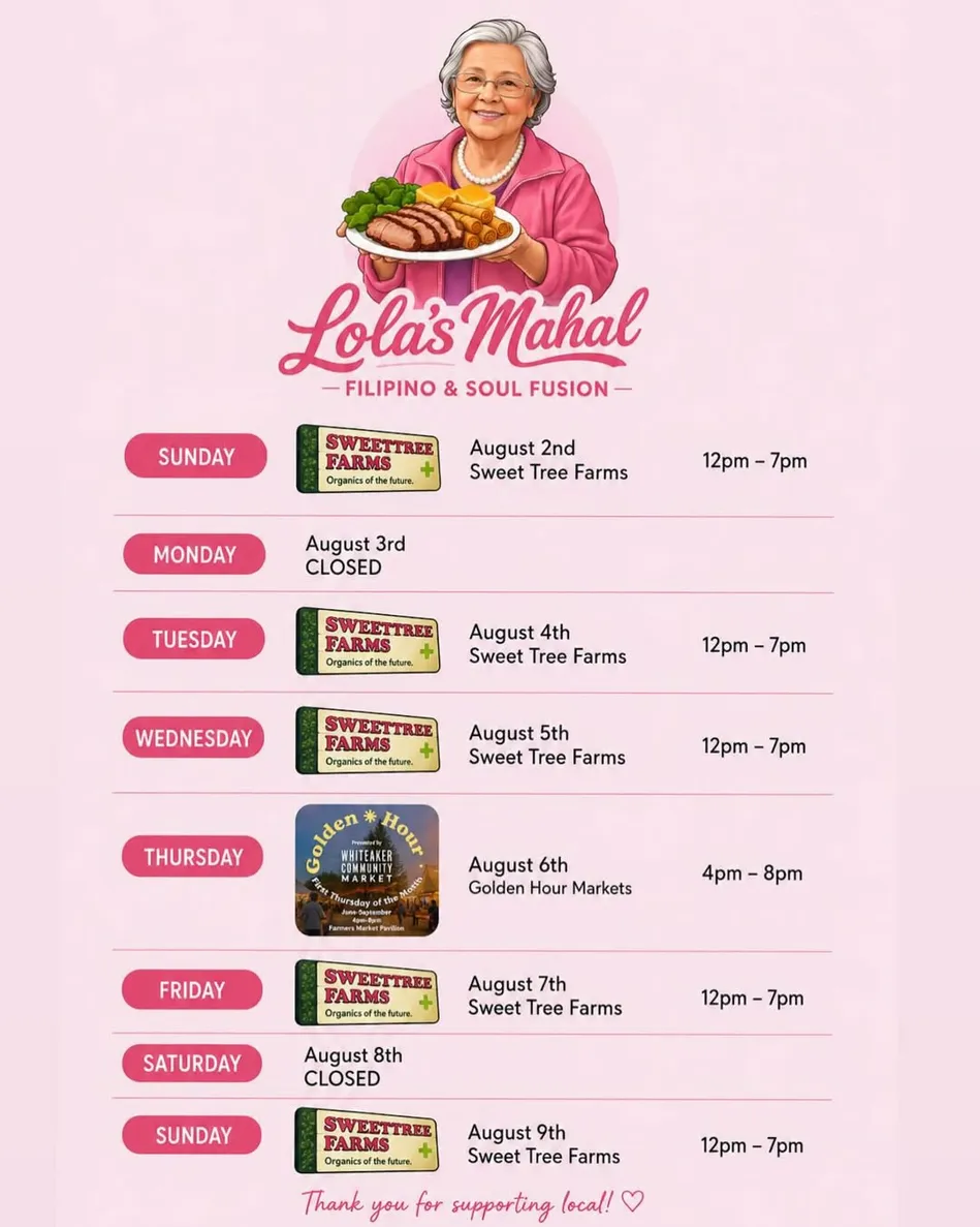 Lola's Mahal photo