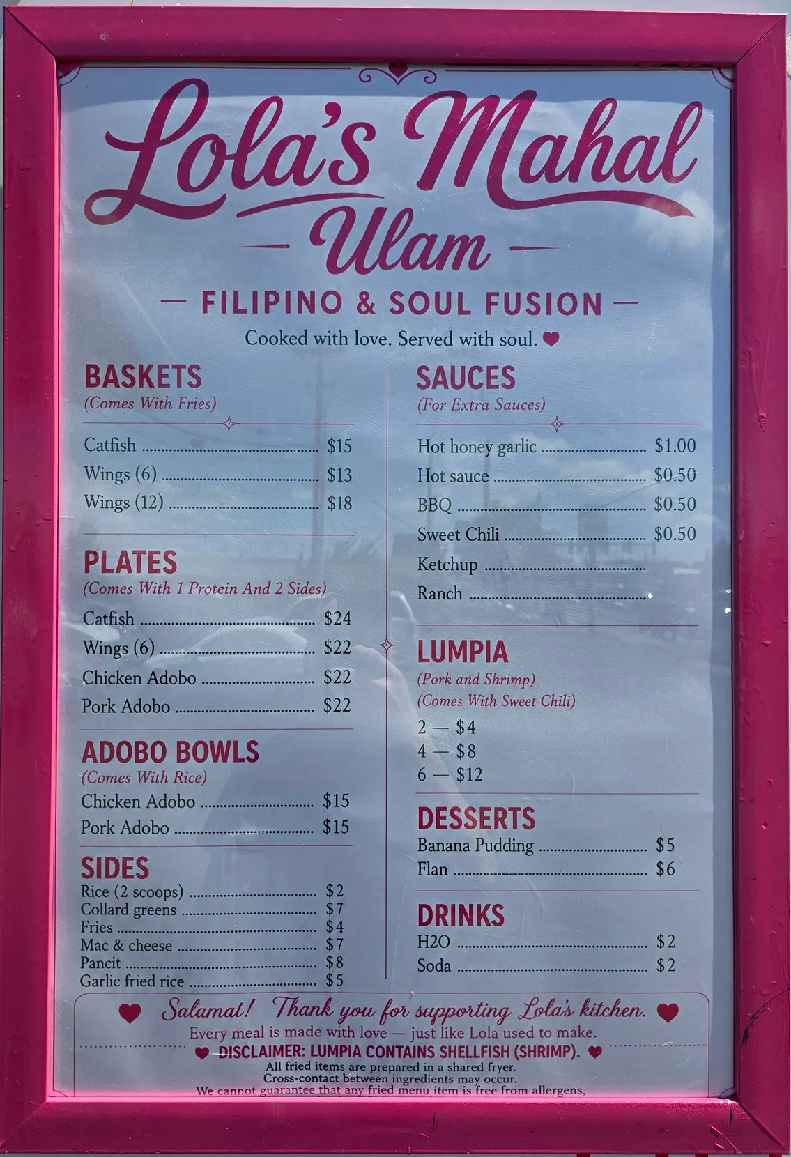 Lola's Mahal photo