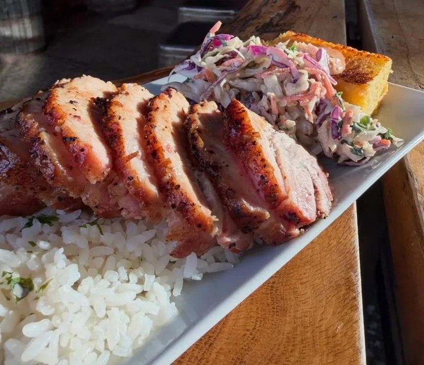 Aloha 'Aina BBQ photo