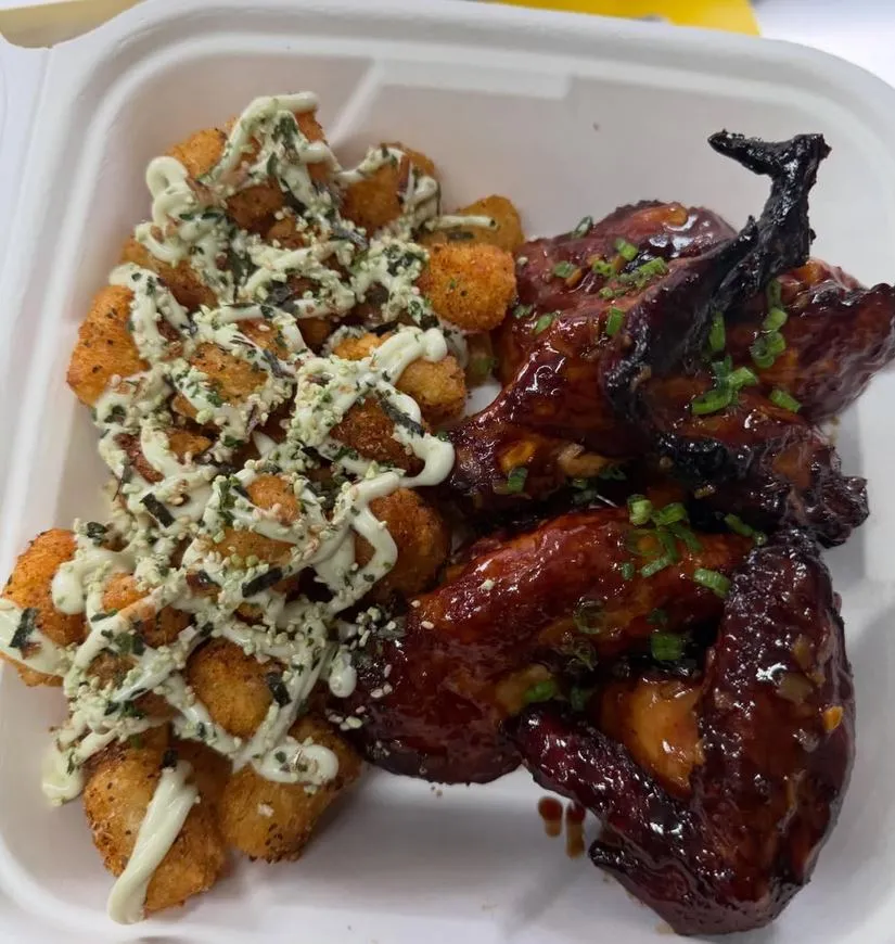 Aloha 'Aina BBQ photo
