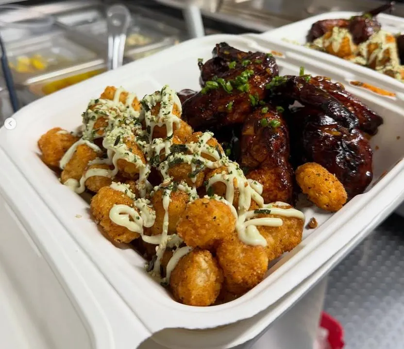 Aloha 'Aina BBQ photo