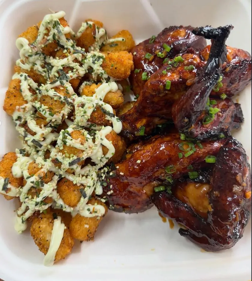 Aloha 'Aina BBQ photo