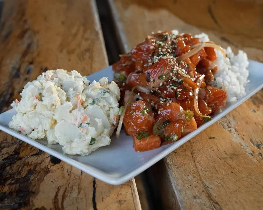 Aloha 'Aina BBQ photo