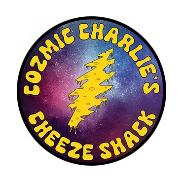 Cozmic Charlie's Cheeze Shack