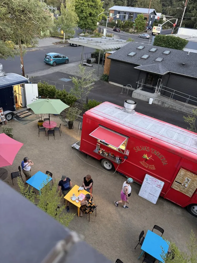 Silvas Taqueria