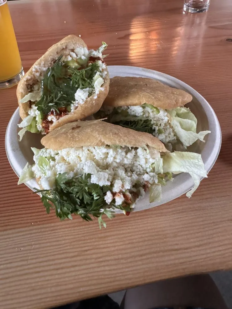 Silvas Taqueria photo