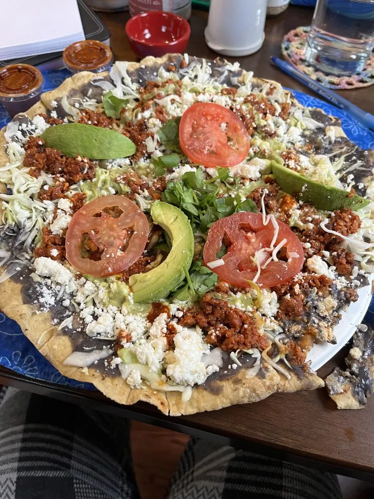 Silvas Taqueria photo