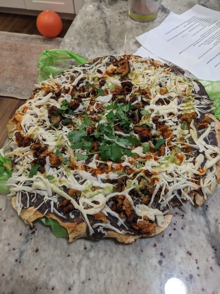Silvas Taqueria photo