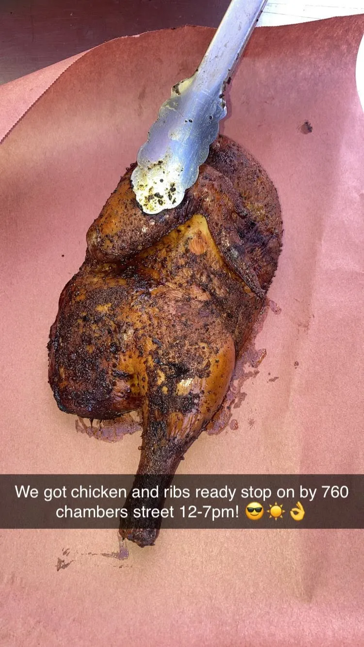 Good Smoke BBQ photo