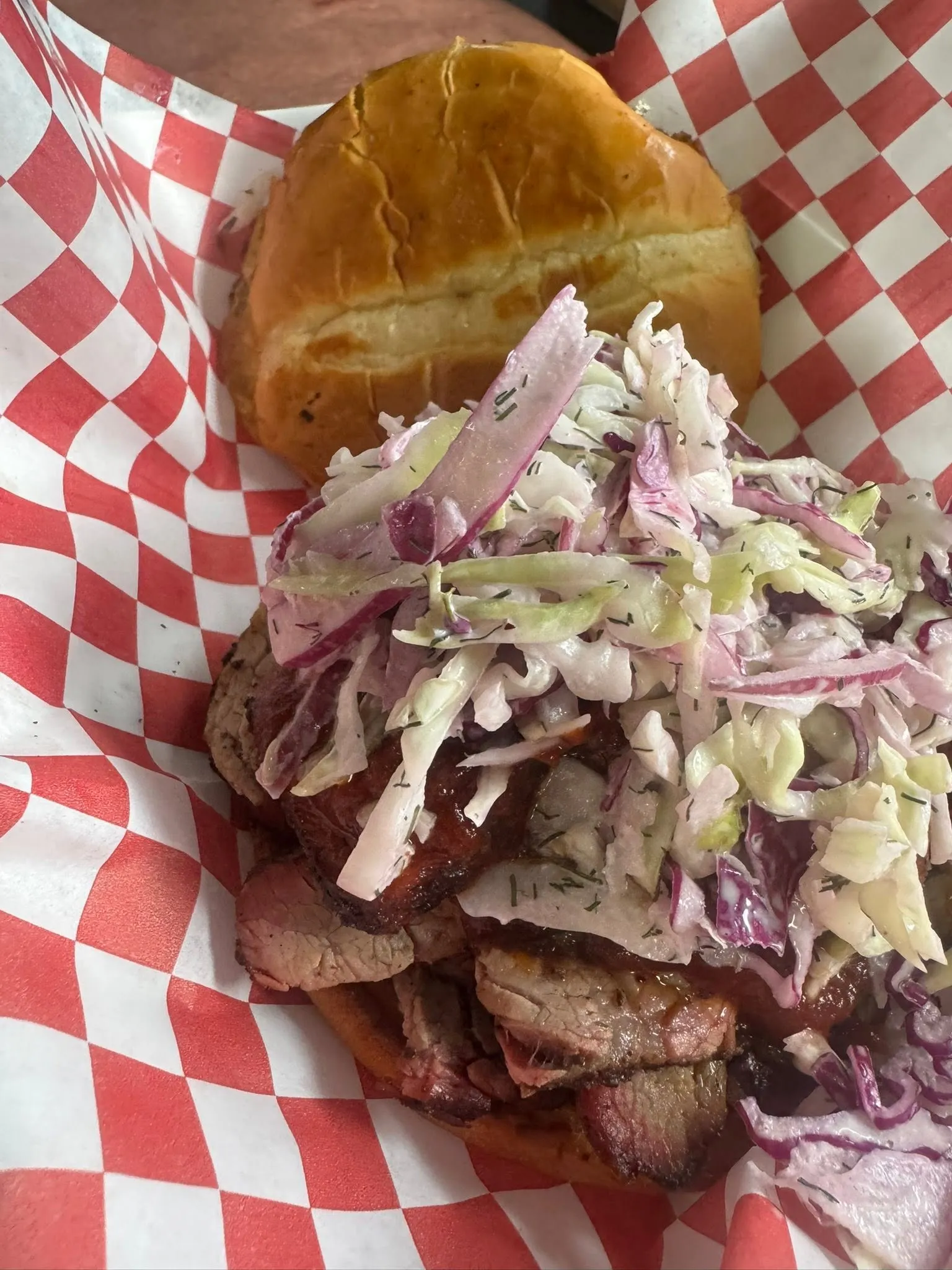 Good Smoke BBQ photo