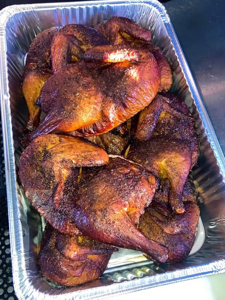 Good Smoke BBQ photo