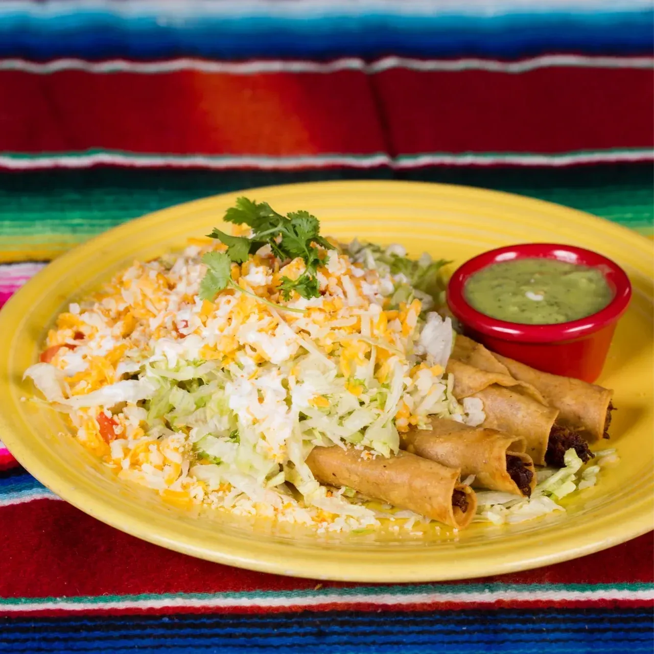 Dos Agaves Oax photo