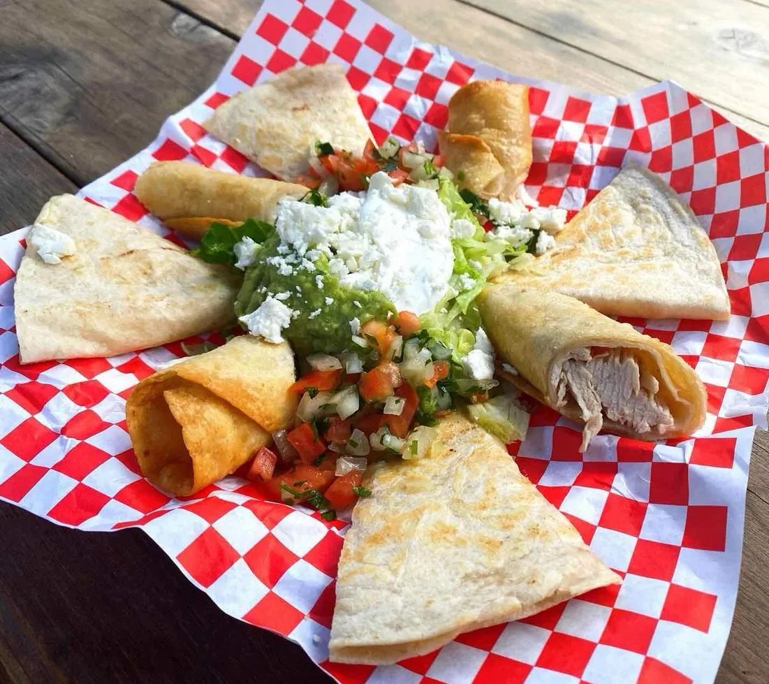 Dos Agaves Oax photo