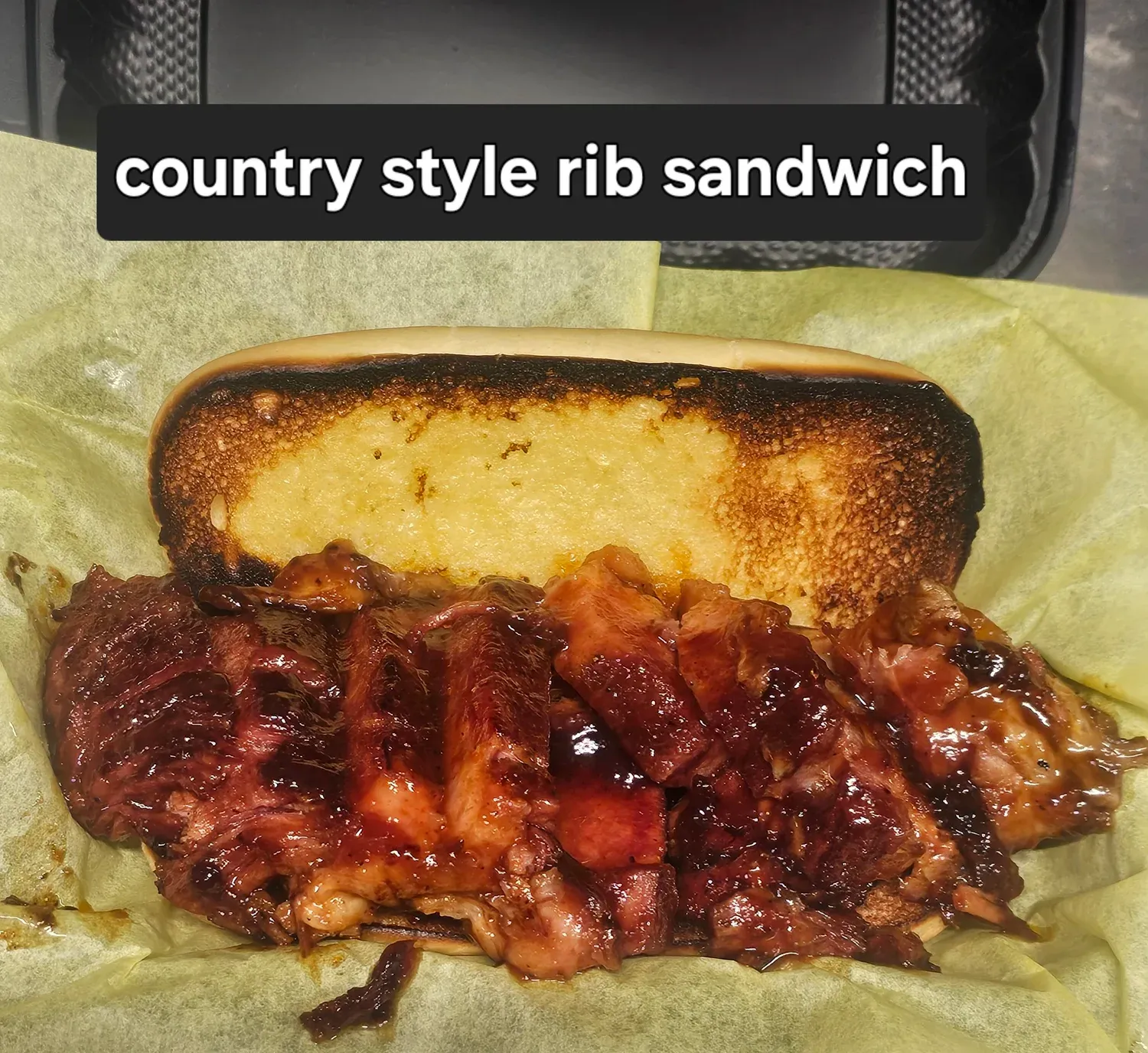 Heaven's BBQ Catering photo