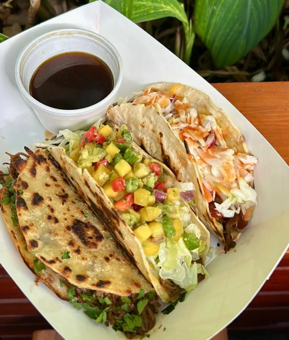 Green-Go Tacos photo