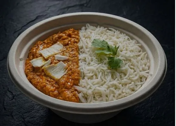 Arekie Indian Fusion Oakshire photo