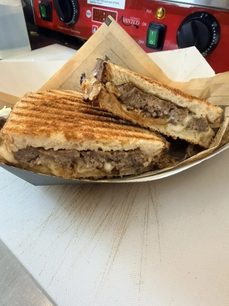 The Meani Panini photo