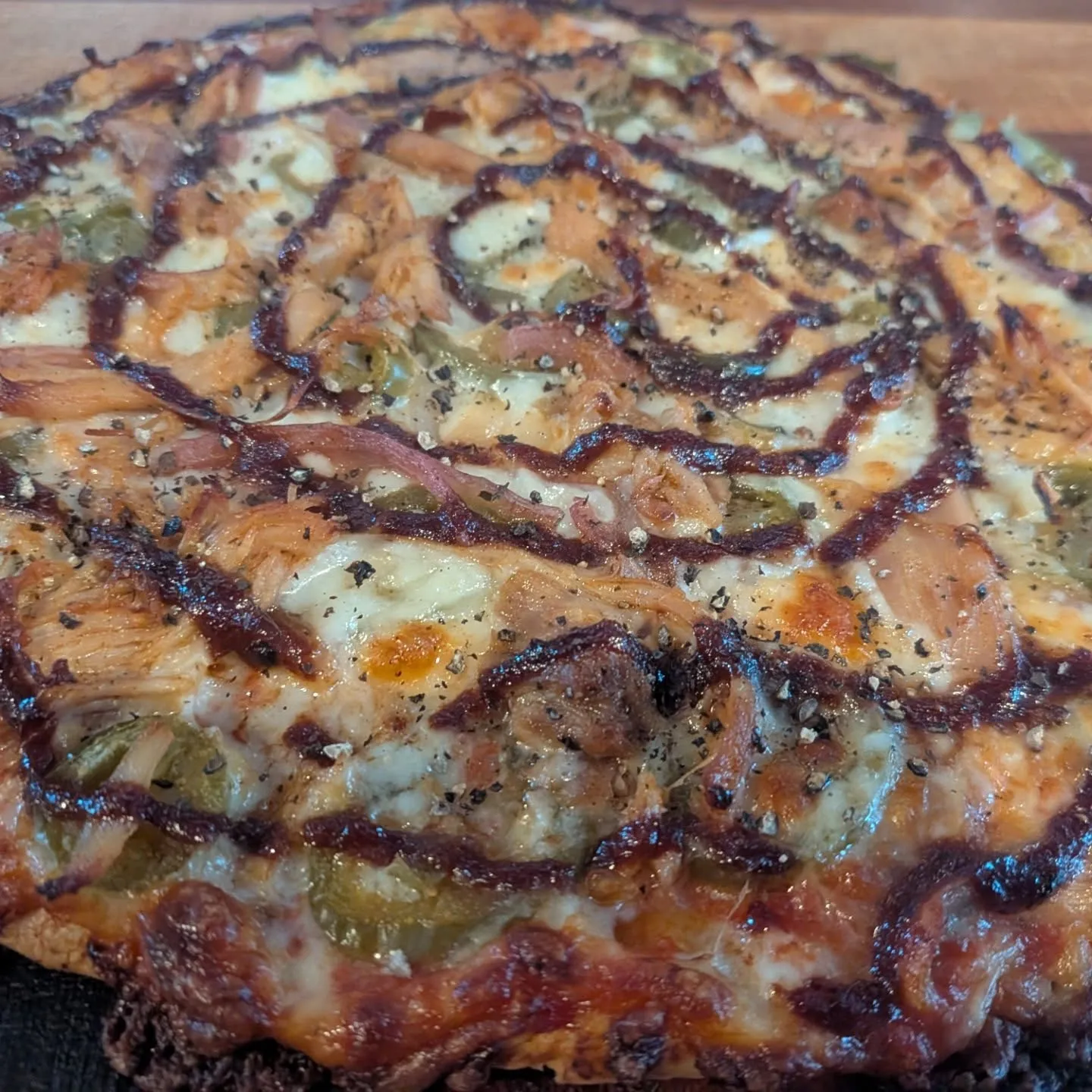 A Little Pizza Oregon photo