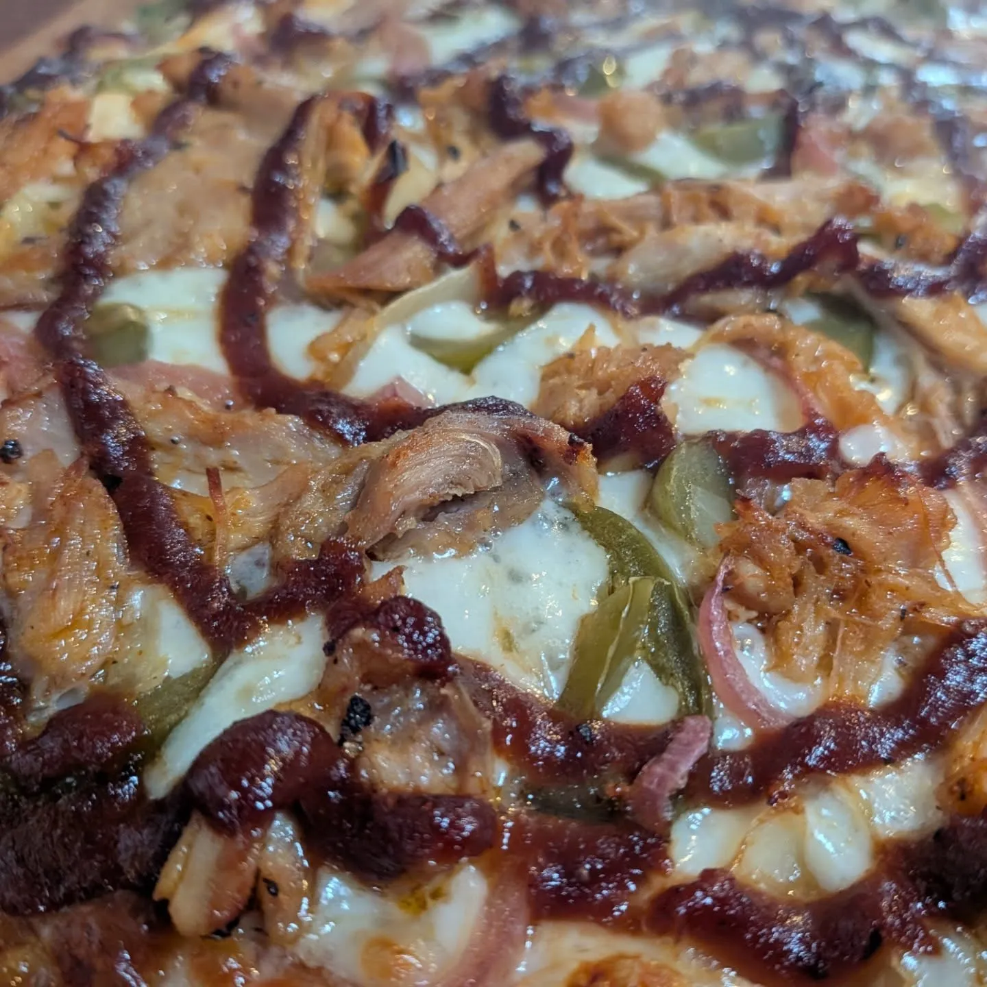 A Little Pizza Oregon photo
