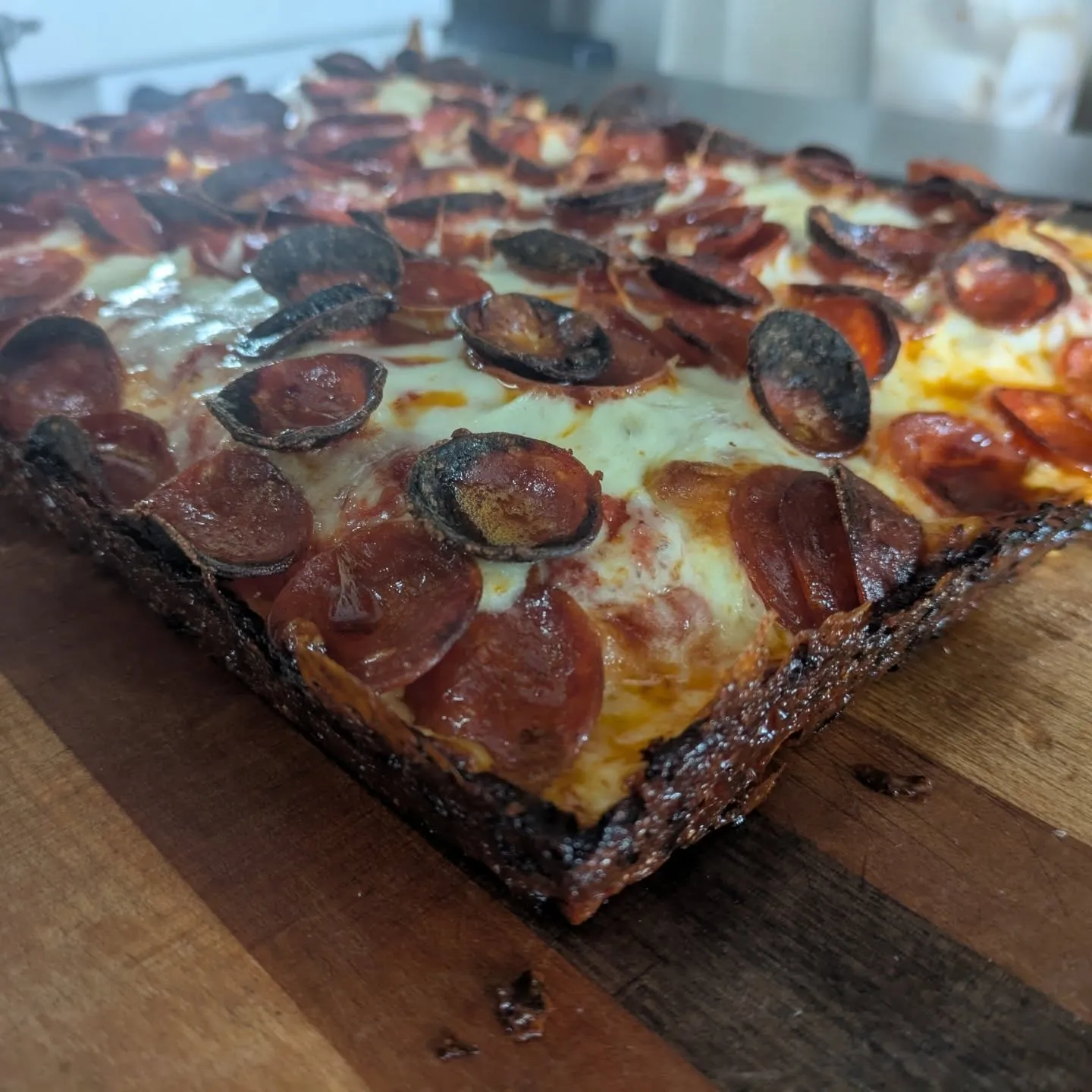 A Little Pizza Oregon photo