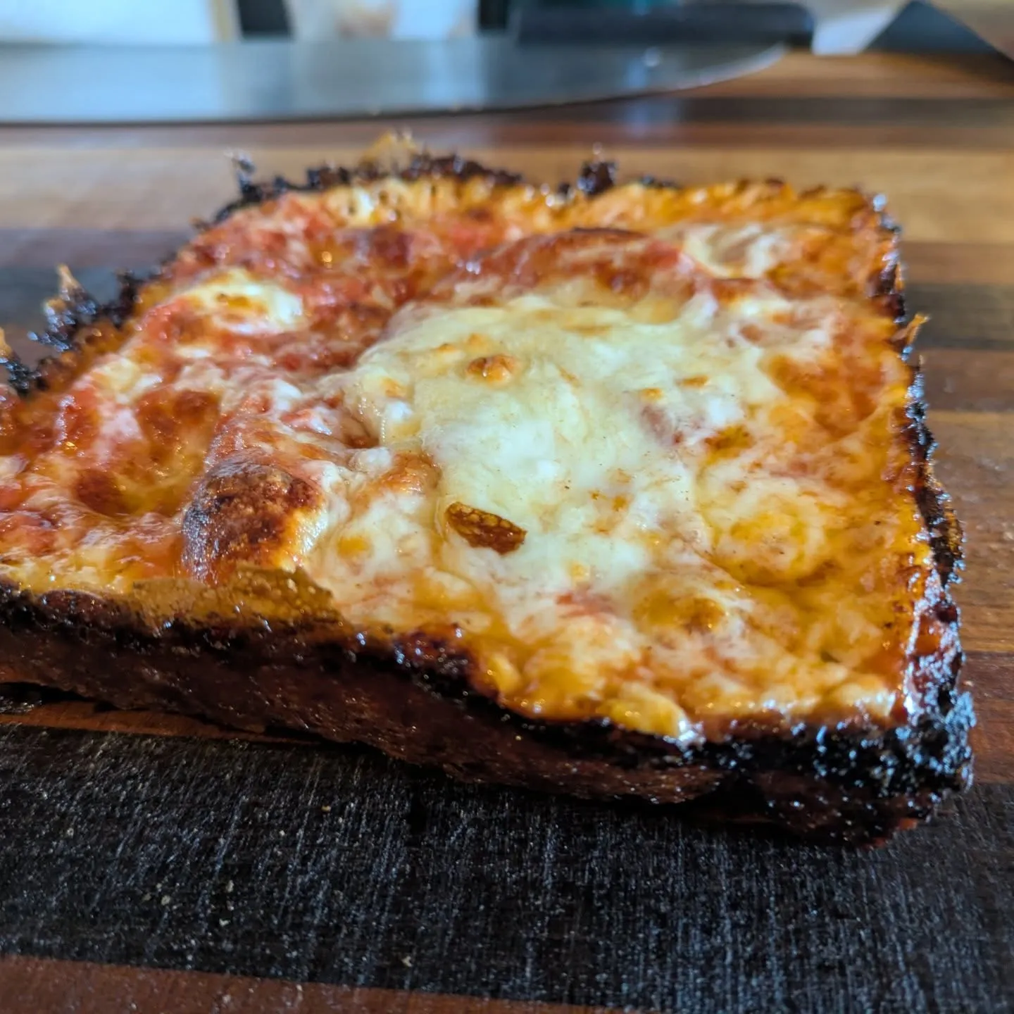 A Little Pizza Oregon photo