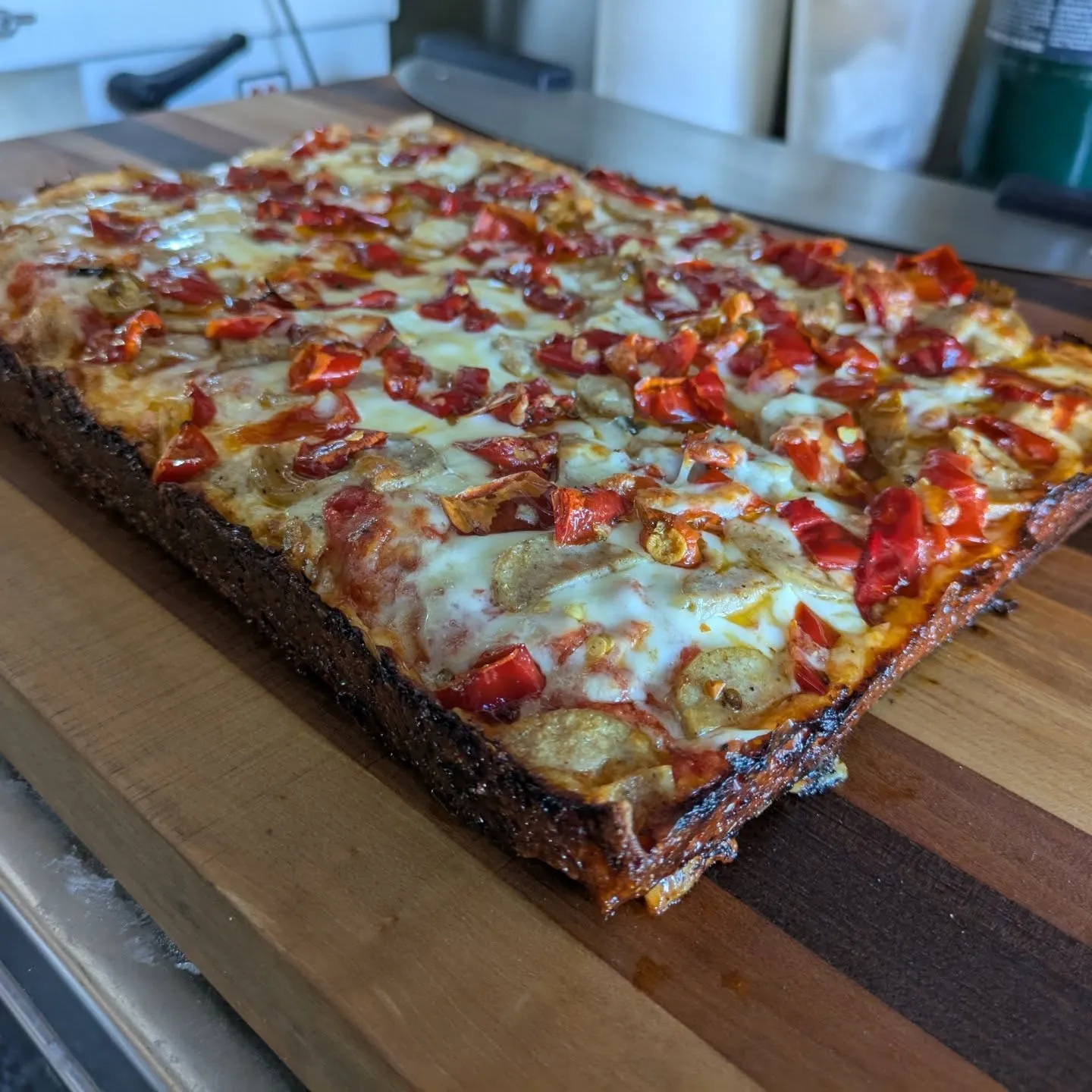 A Little Pizza Oregon photo