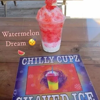 Chilly Cupz photo