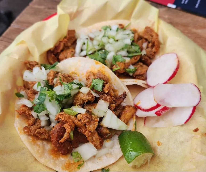 Taco's Mex Birrieria photo
