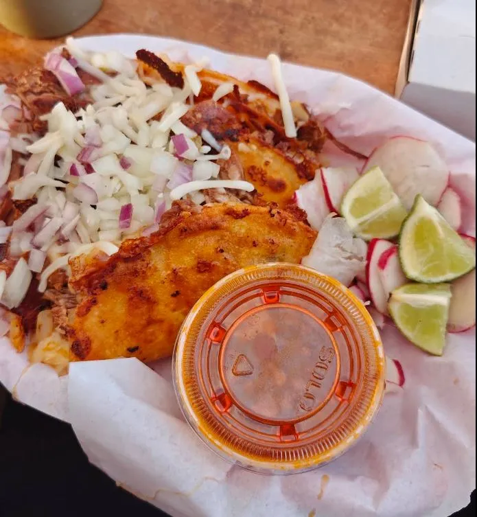 Taco's Mex Birrieria photo