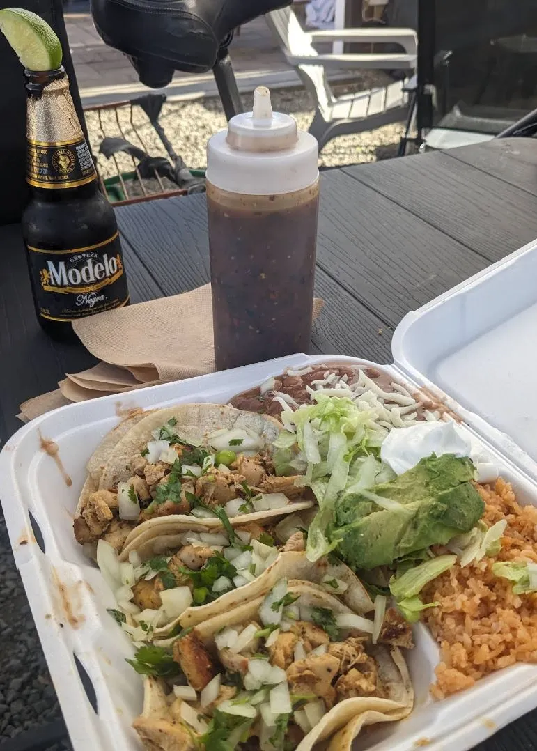 Taco's Mex Birrieria photo