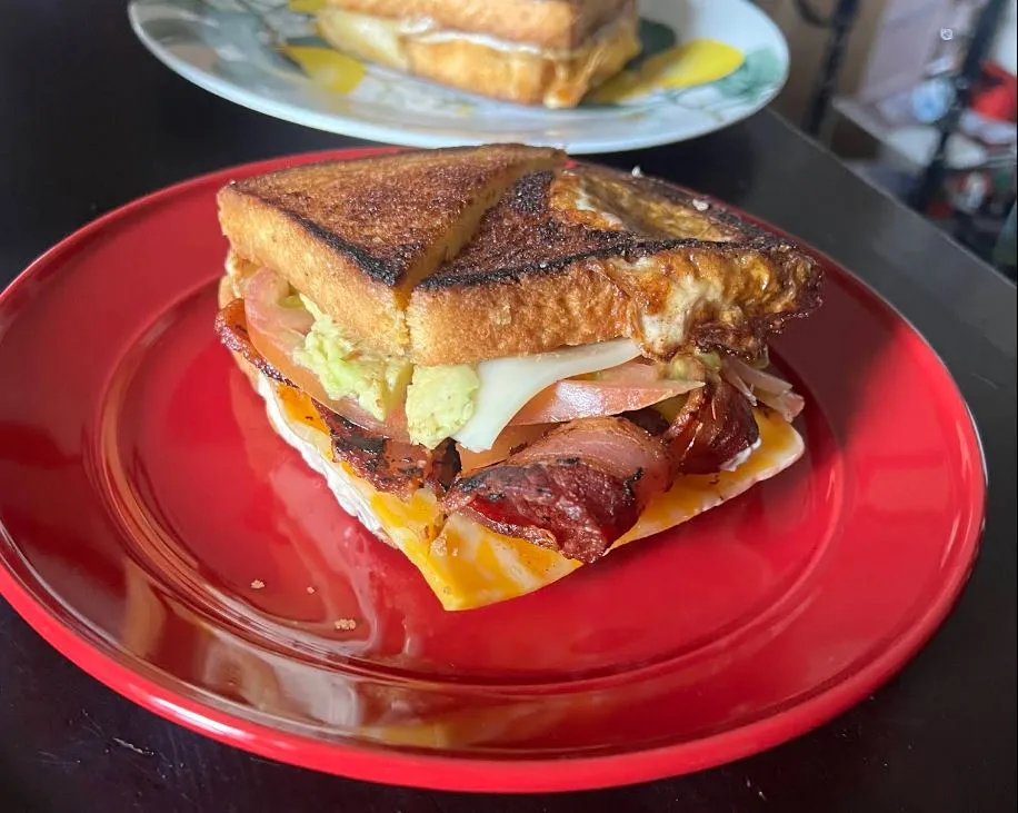 Only Yolking photo