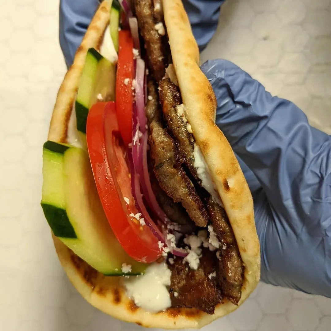 Louka’s Bistro photo