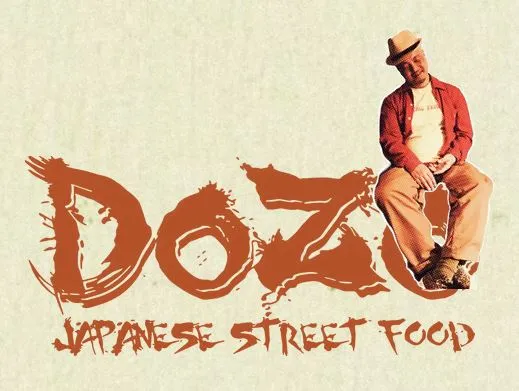 Dozo Japanese Street Food photo