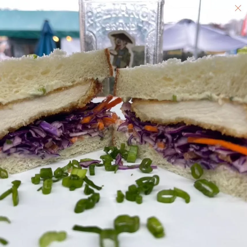Dozo Japanese Street Food photo