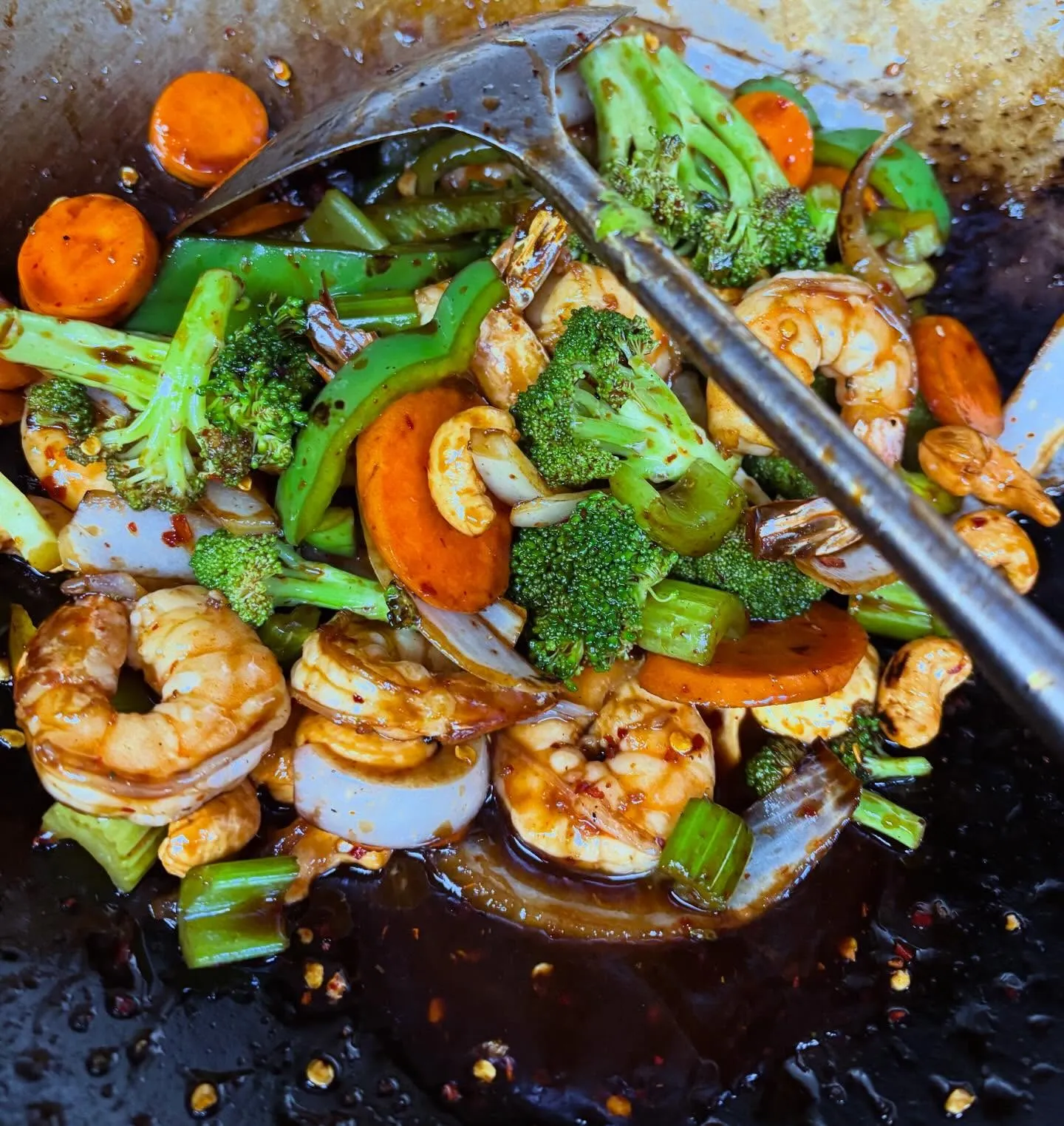 All Thai'd Up photo