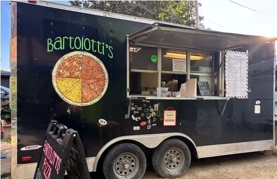 Bartolotti’s Pizza