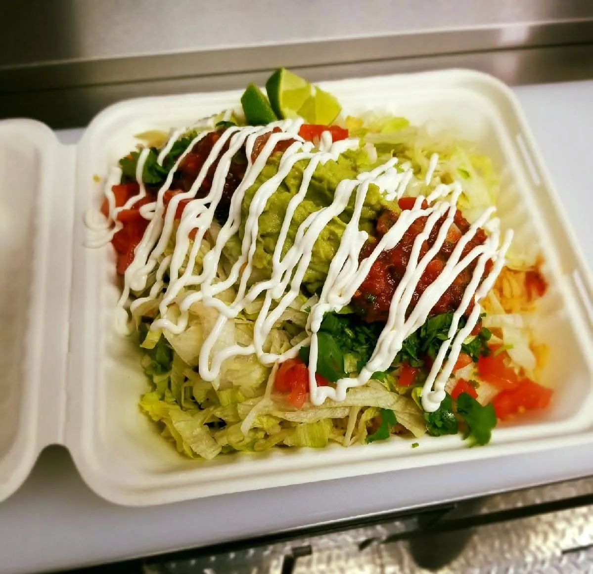 La Bamba Taqueria photo