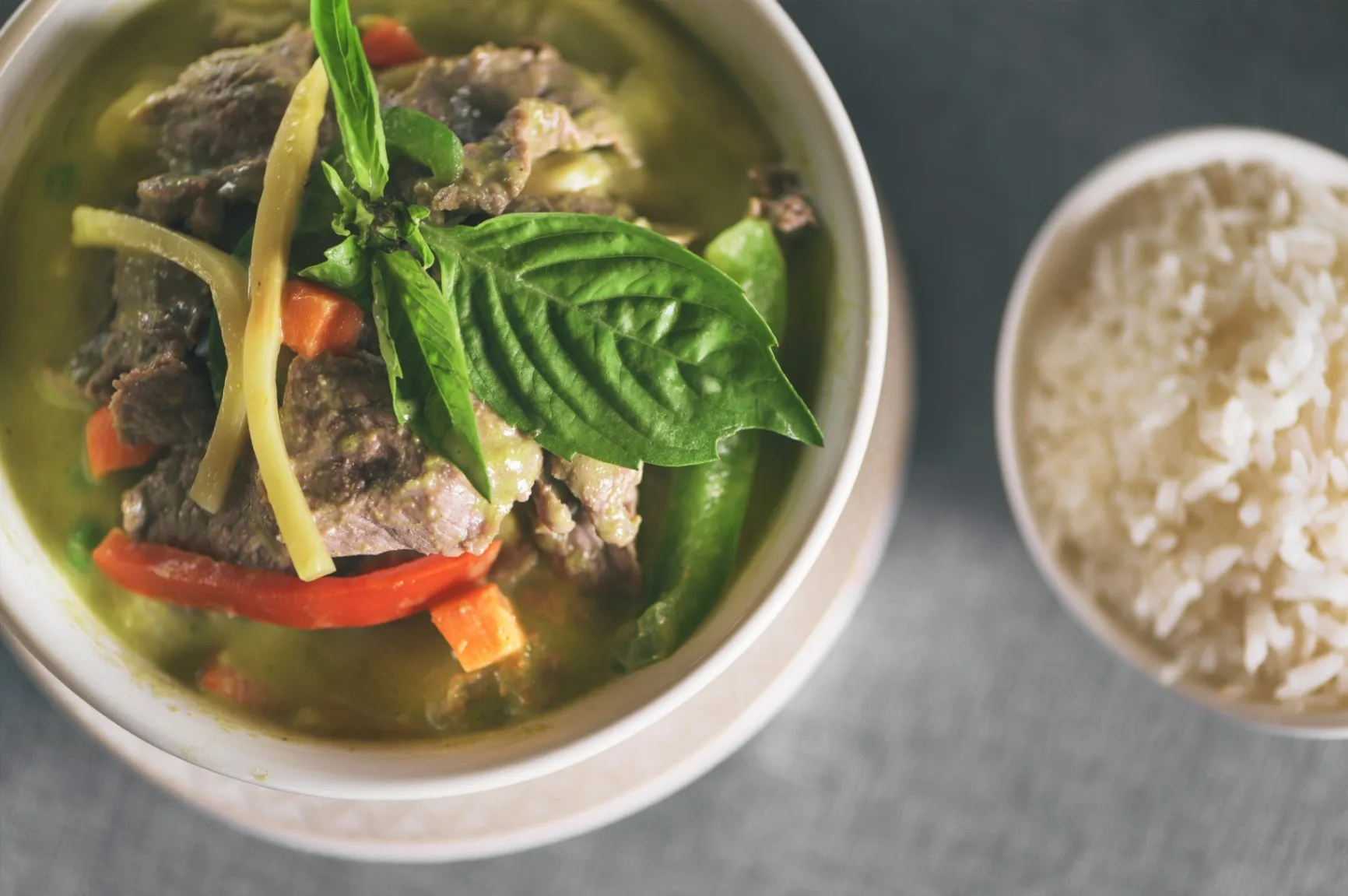 Little Thai Curry House photo