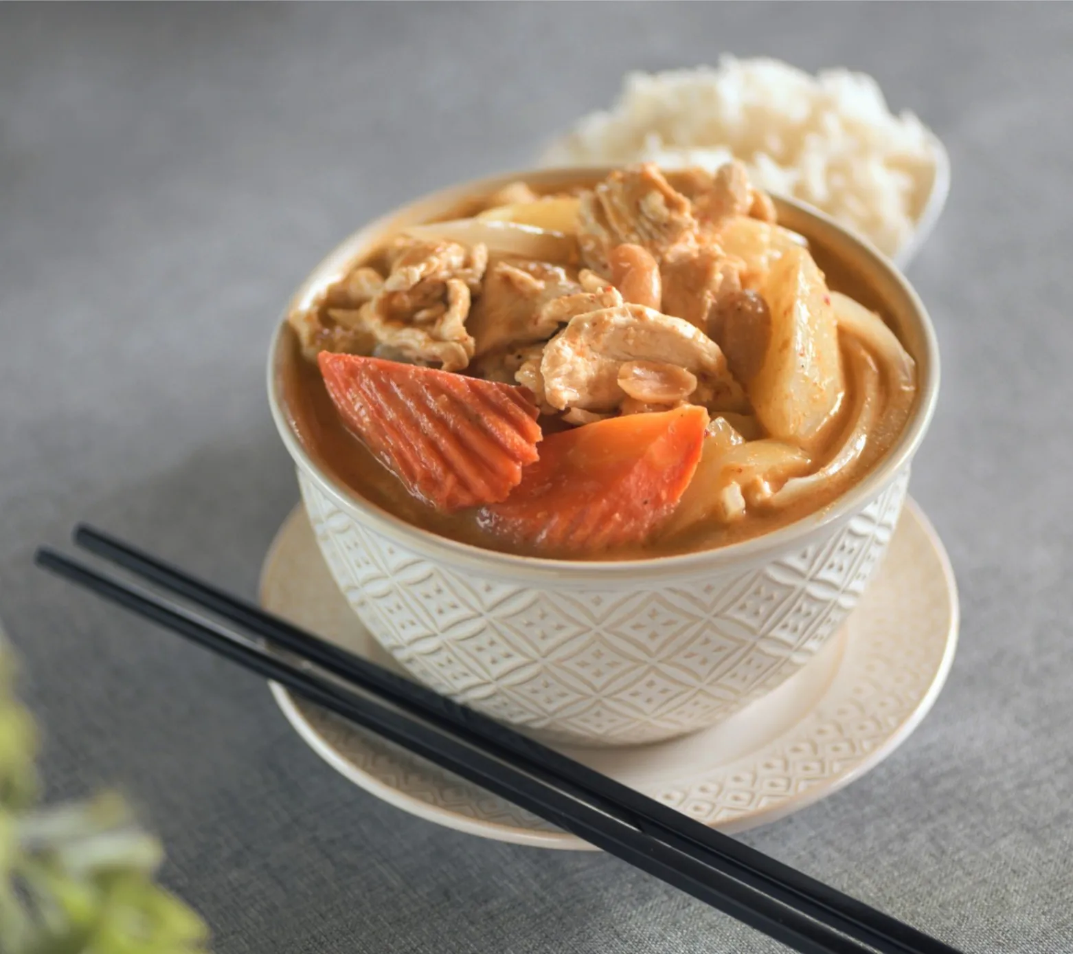 Little Thai Curry House photo