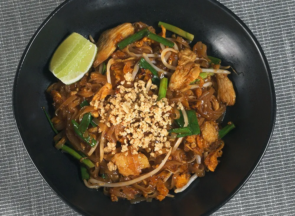 Little Thai Curry House photo