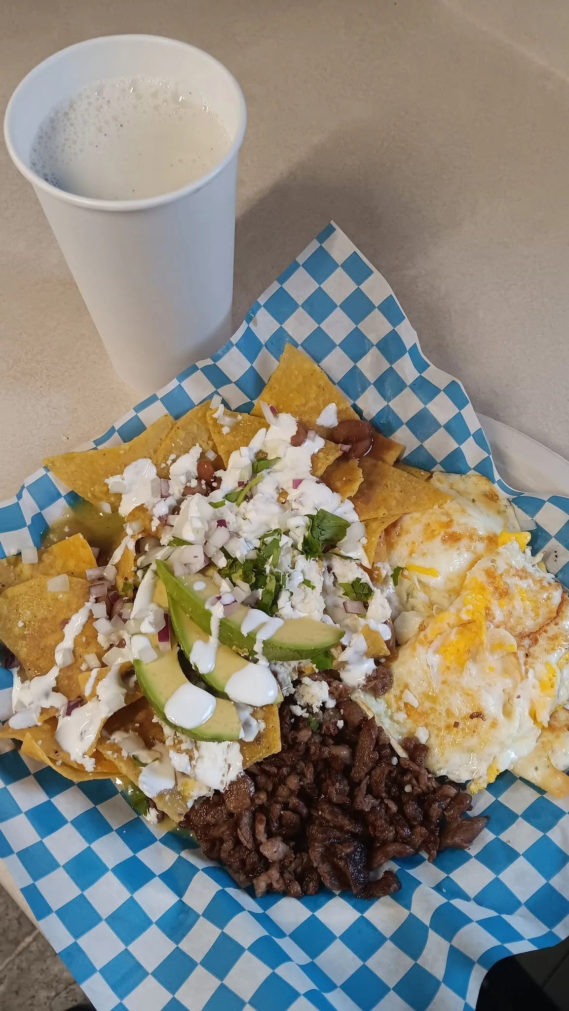 Oaxaca Taqueria photo