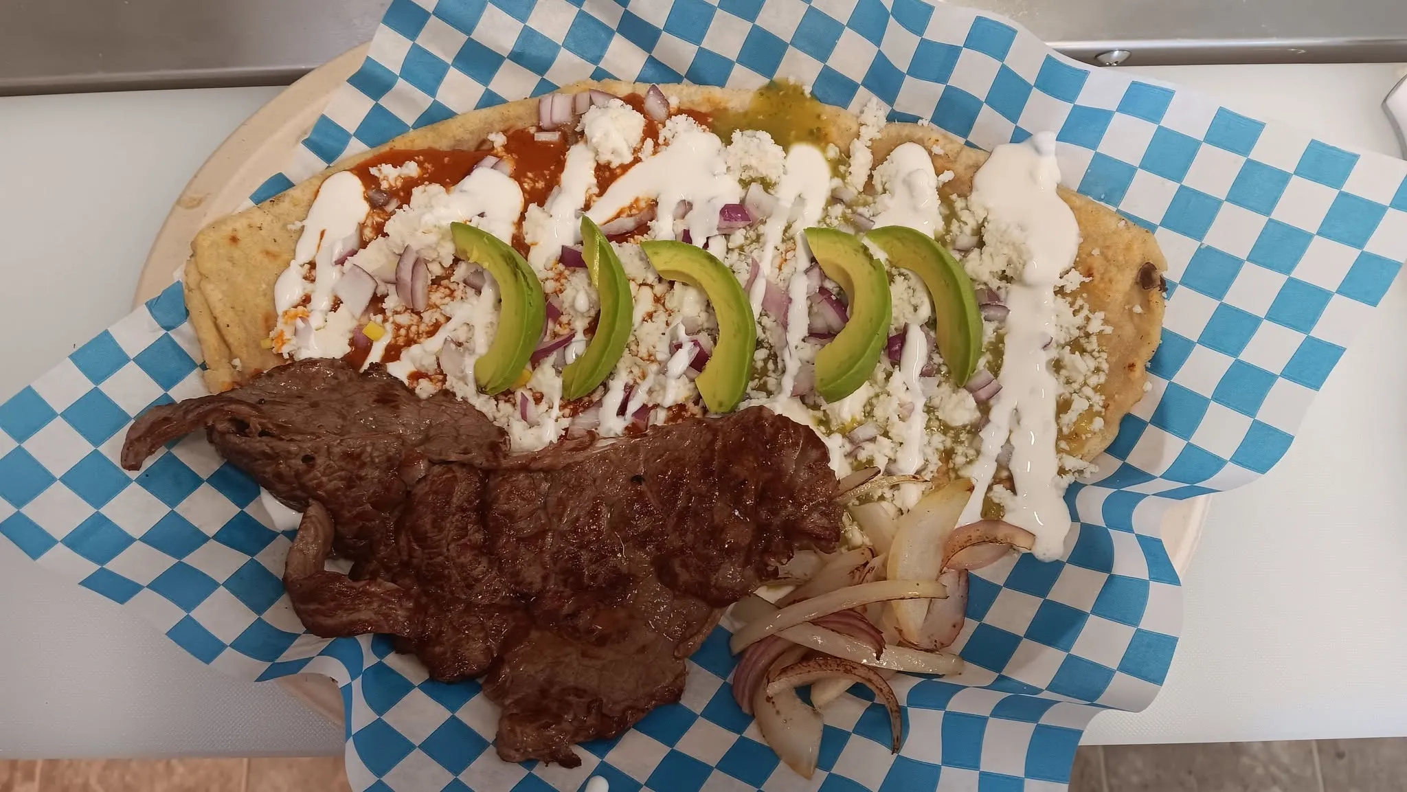 Oaxaca Taqueria photo