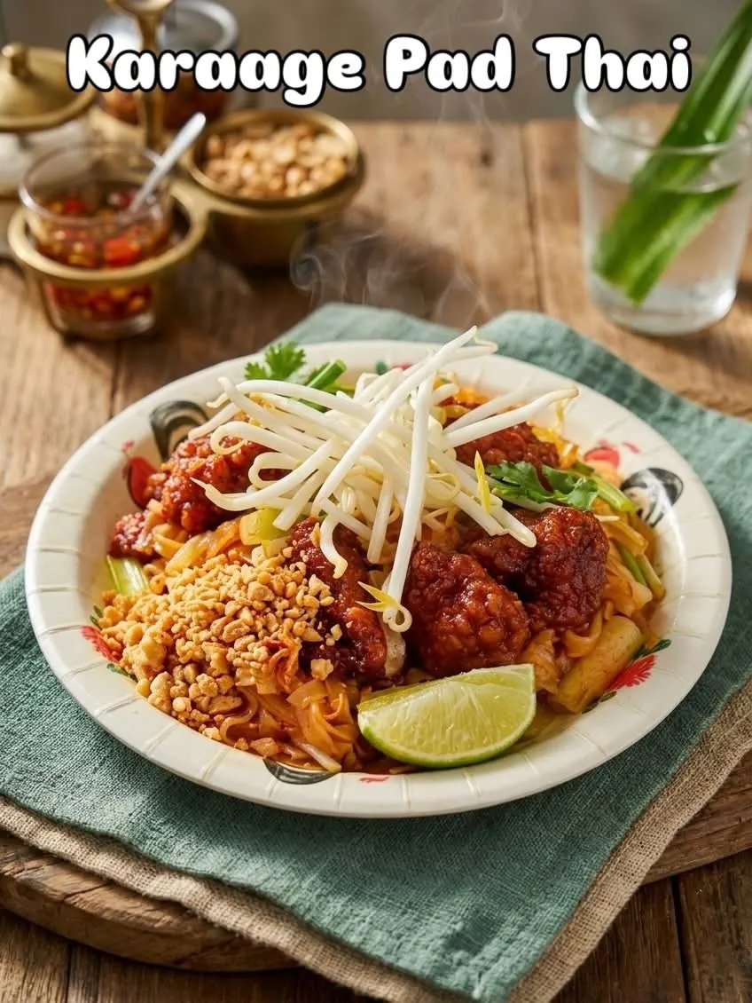 Kai Asian Street Food photo