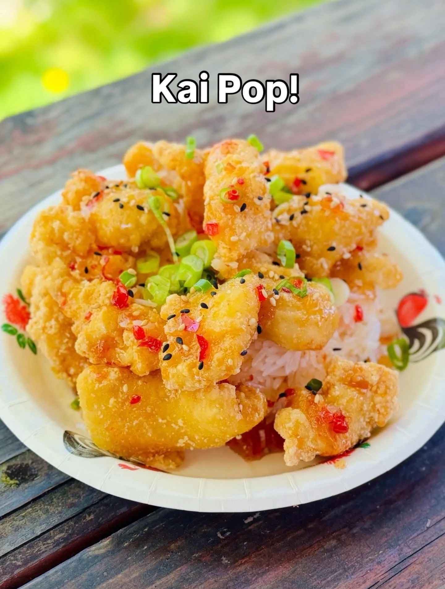 Kai Asian Street Food photo