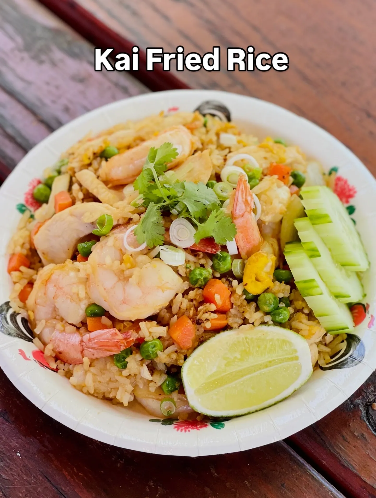 Kai Asian Street Food photo