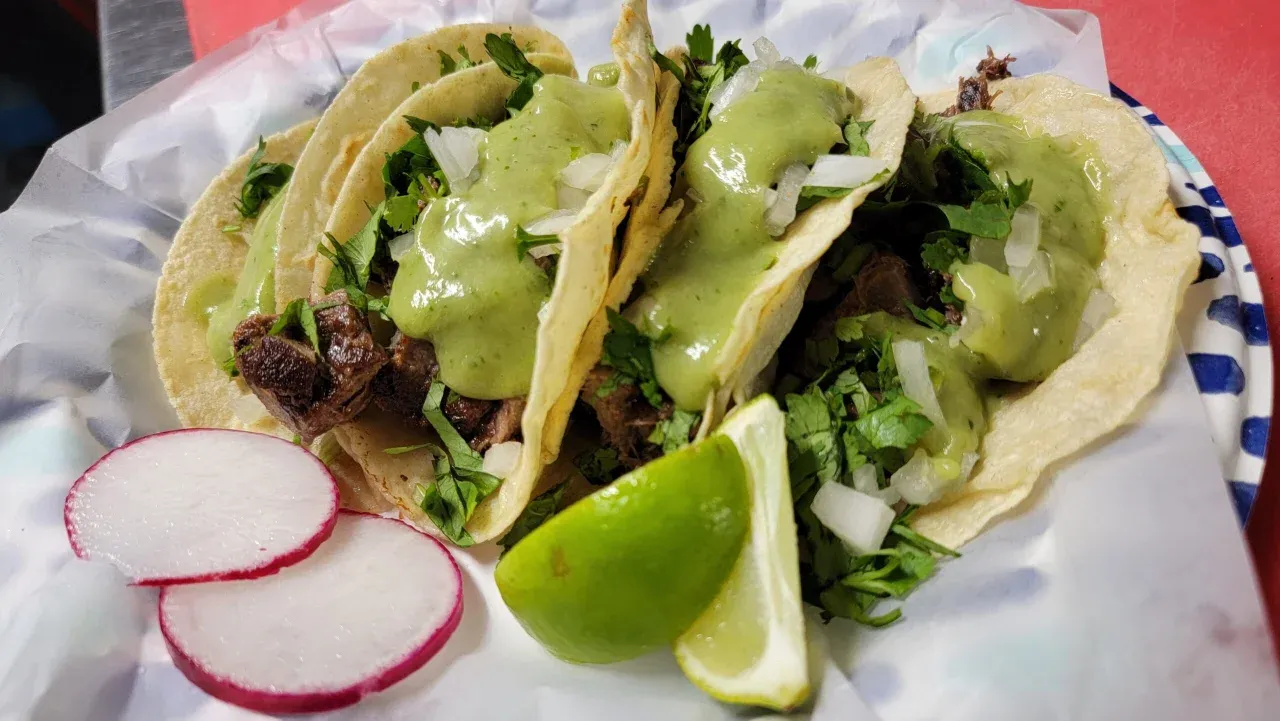 El Buen Sabor photo