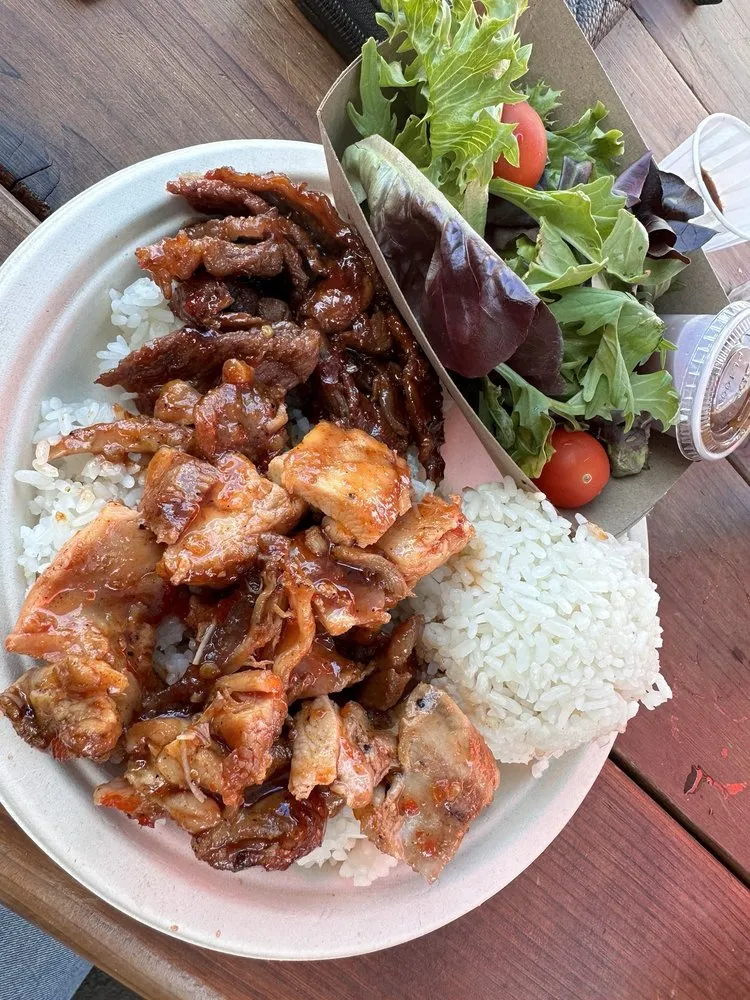 Lani Moku Grill Eugene photo