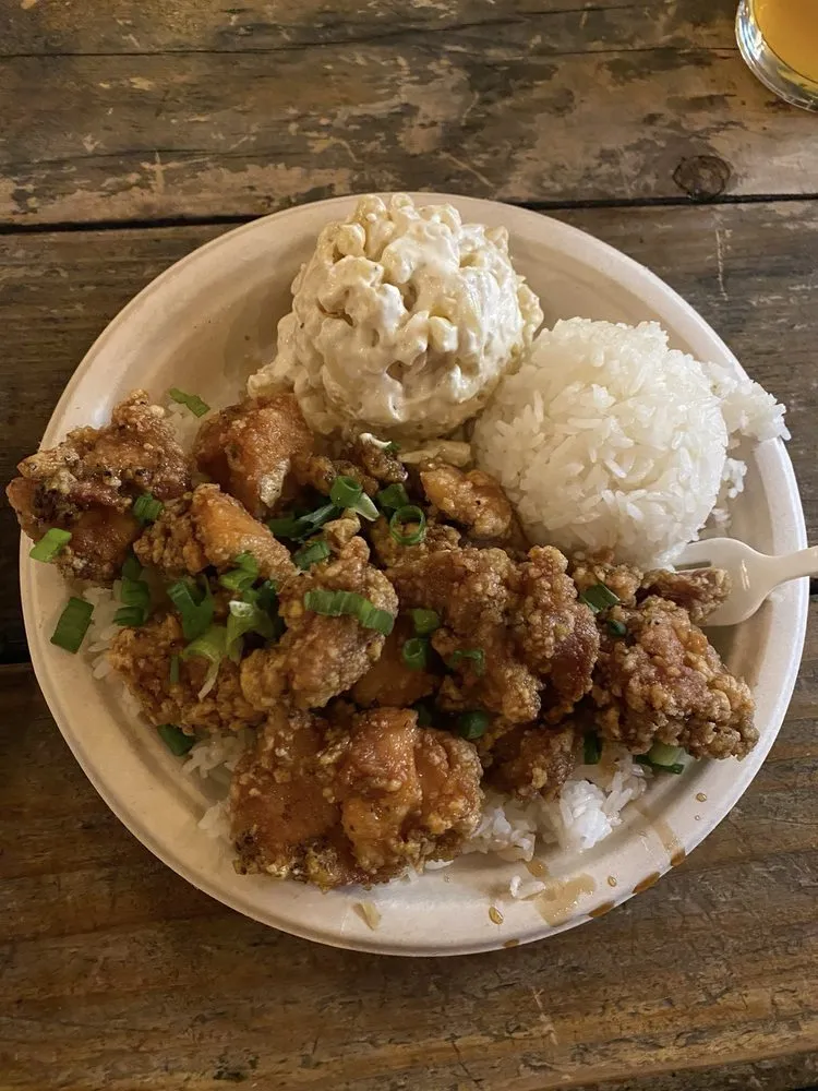 Lani Moku Grill Eugene photo