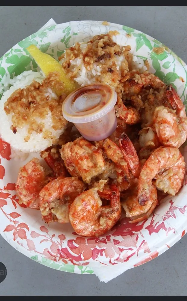 Lani Moku Grill Eugene photo
